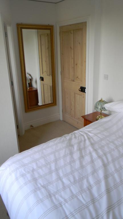 Ugiebrae House Bed & Breakfast North Sunderland Exteriér fotografie