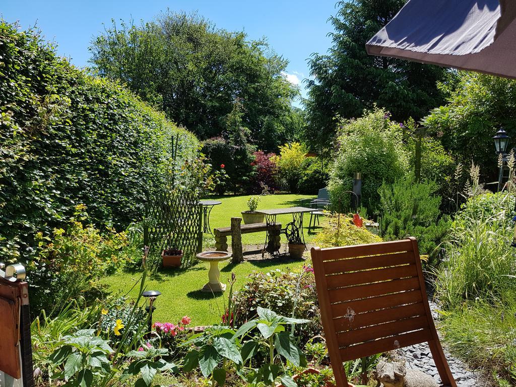 Ugiebrae House Bed & Breakfast North Sunderland Exteriér fotografie